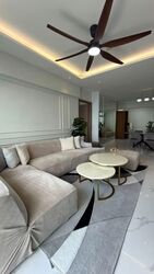 Blk 420C Waterfront II @ Northshore (Punggol), HDB 5 Rooms #595722821